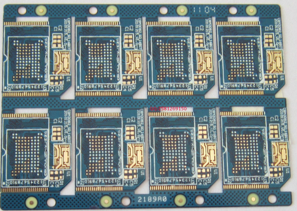 Documents provided at the time of PCBSMT patch quotation