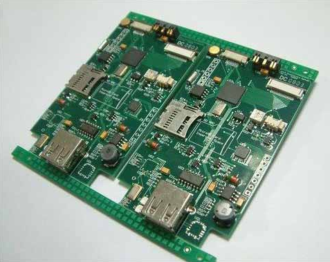 ​What is the SMT chip processing technology?