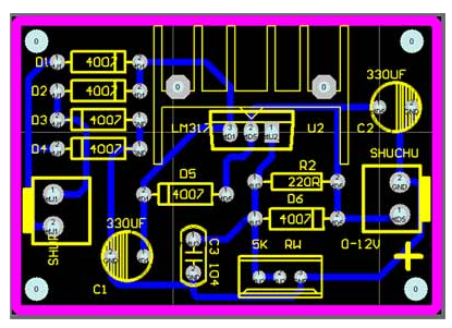 What happens if PCB patch processing is poorly plated?
