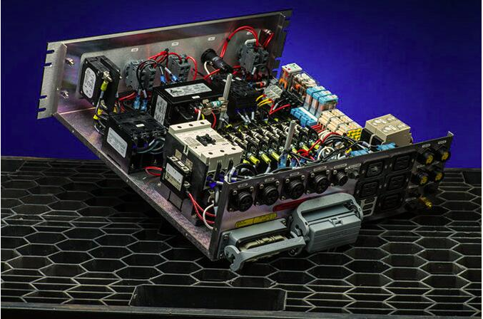 Suggerimenti di colore per la produzione di circuiti stampati fpc