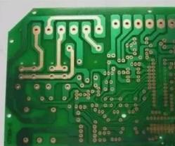 Understand the PCB's industrial control motherboard