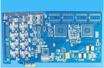 ​Knowledge points of various processing of circuit boards