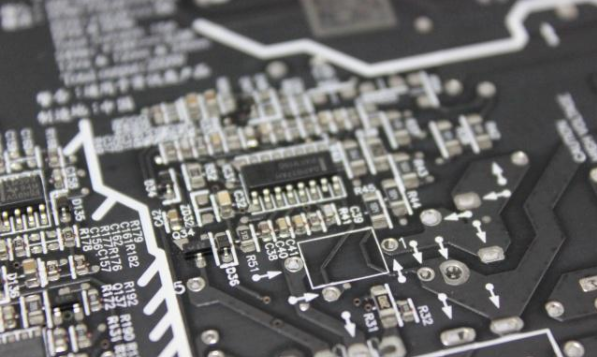 The role of three anti-paints in printed circuit boards