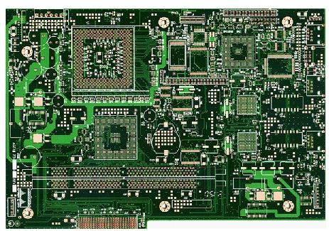 PCB copy board keeps up with the PCB market trend