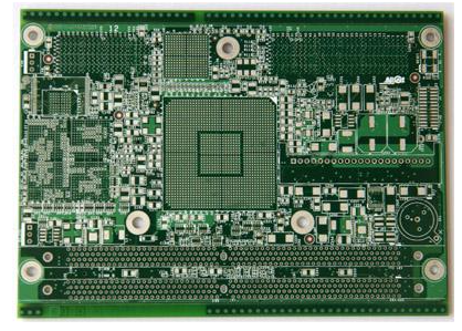 Why does PCB laminate affect high-speed data rates