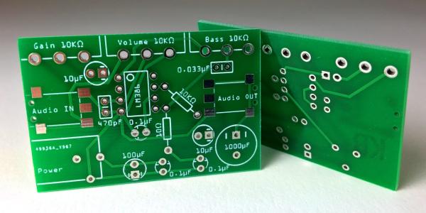 multi-layer printed circuit board materials