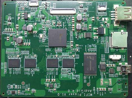 Bill of materials is important in the PCB manufacturing process