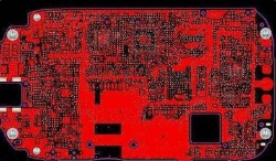 Several problems in PCBA board design and processing