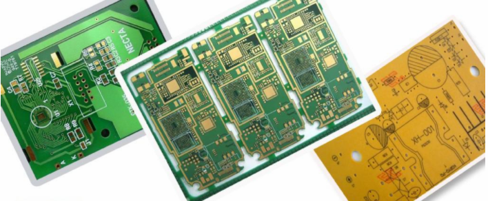 PCB回路基板におけるSMTボンディングプロセス