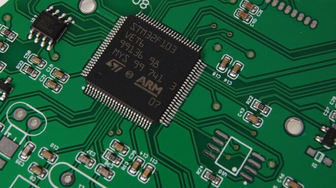 PCB circuit board cleaning steps