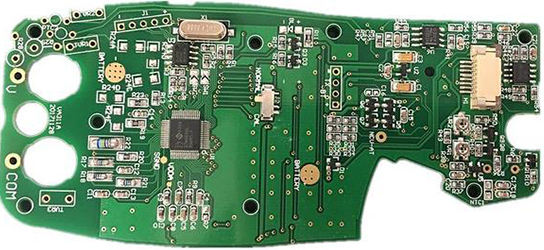 Reasons for choosing outsourcing PCB design