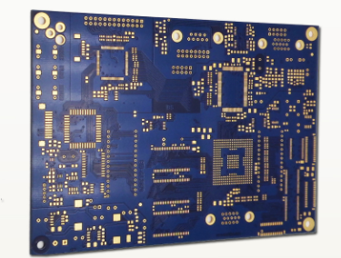 About the safety distance of the PCB specification system