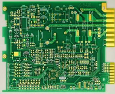 About SMT chip processing solder joint inspection skills