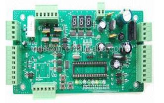 smt patch industrial control motherboard and what is processing
