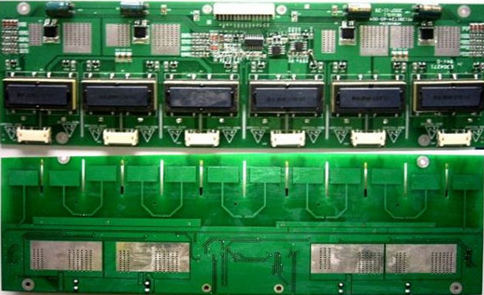 Nghiên cứu các yếu tố sản xuất SMT và sửa chữa chip.