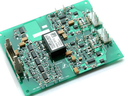 Lead-free circuit boards and complex PCB components