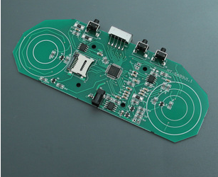 About measures taken to reduce the cost of PCB proofing 