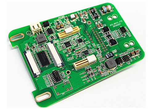 The best soldering method for PCB printed circuit boards