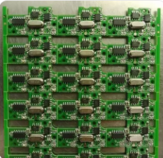 PCB and SMT processing and component procurement