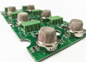 5G espande lo spazio di mercato dei circuiti stampati flessibili FPC