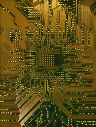 The processing of PCB pads and the use of FPC materials