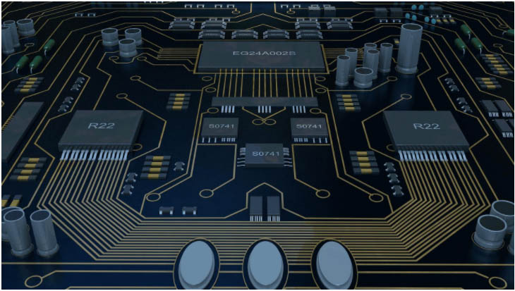 Explain the latest PCB board technology in detail