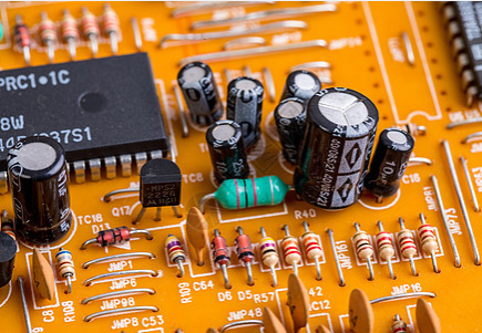 Encapsulamiento de placas de circuito impreso