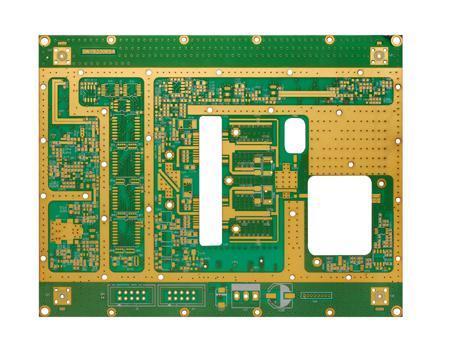 Protection PCB