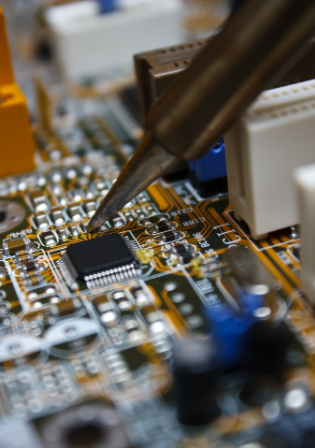 Regarding SMT reflow soldering process settings