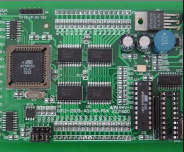 Some common PCBA circuit board performance tests