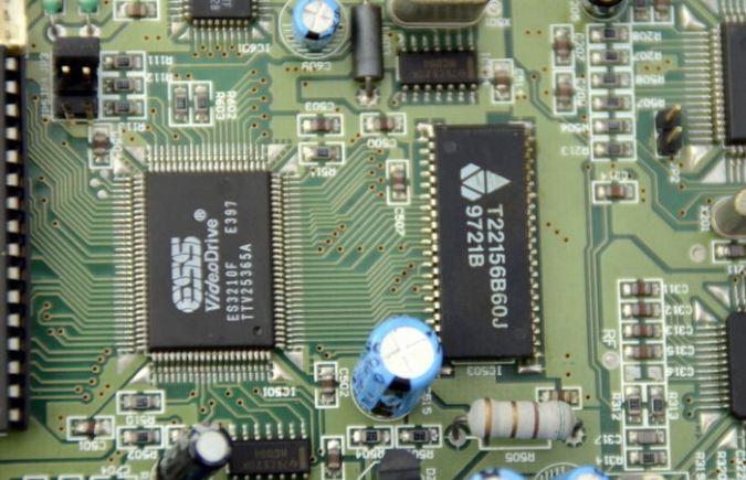 SMT reflow soldering technology soldering requirements