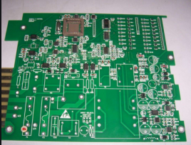 SMT reflow soldering and SMT patch wrong parts