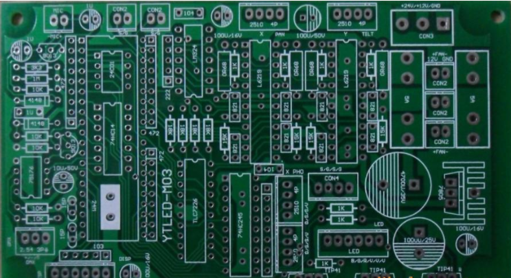 SMT solder paste is easy to dry and causes of bridging