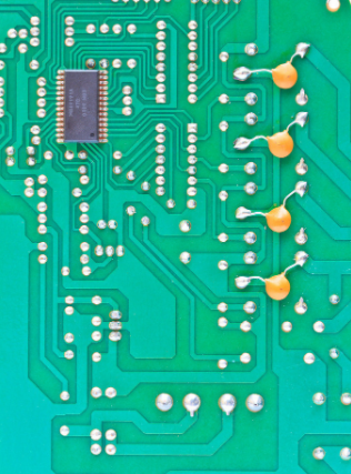 About smt design to determine surface mount components
