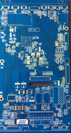 Introducción del proceso de producción de la placa de PCB de chip SMT