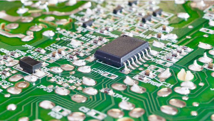 Judge the pros and cons of SMT chip processing plants