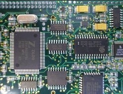 MSL electronics and PCBA testing in PCBA processing