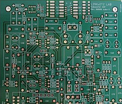 PCB quality SMT over reflow soldering affects quality