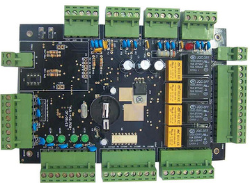SMT component differentiation and processing and repair