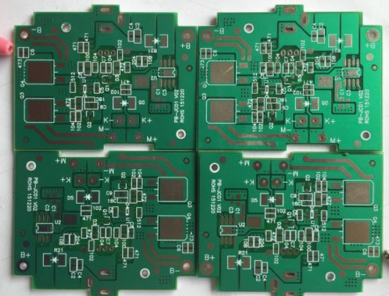 SMT processing and transmission system technology supports PCB