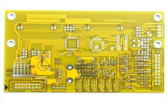 high-reliability PCB board