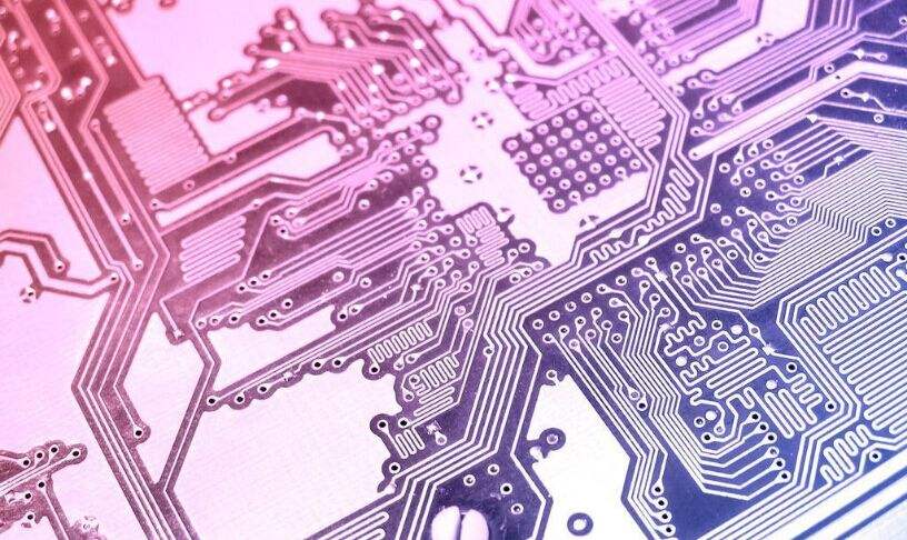 Prevent reflow problems in the production of PCB circuit boards