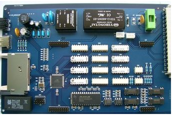 What is the meaning of PCB impedance for circuit boards