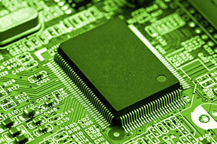 Introduction to layer-based industrial PCB types