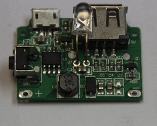 What is the effect of X-rays on PCBA circuit boards?