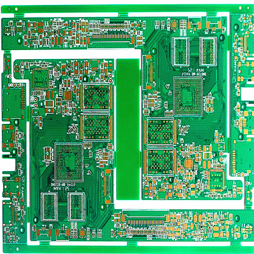 Miglioramento del processo di produzione dei circuiti stampati graduati