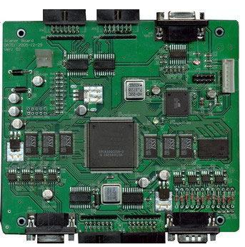 PCB circuit board industry is developing rapidly