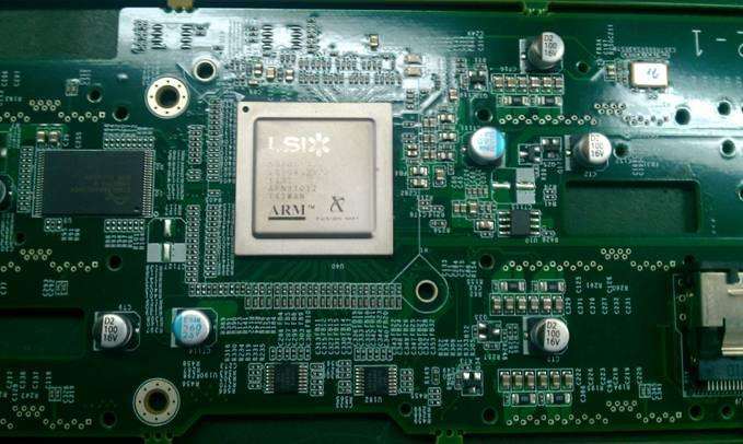 Hızlı PCB tasarımında düzenleme prensipleri ve SMT patch teknolojisi
