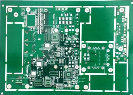 China has become the home of the global PCB industry