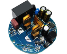 Informazioni sul sistema del sensore di elaborazione del chip SMT